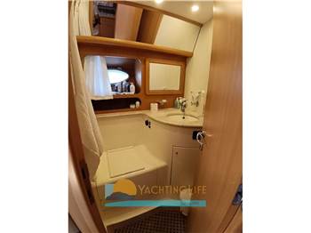 Uniesse Marine Uniesse 42' Open