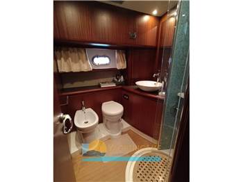 Cantieri Estensi 530 MAINE