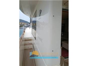 Cantieri Estensi 530 MAINE