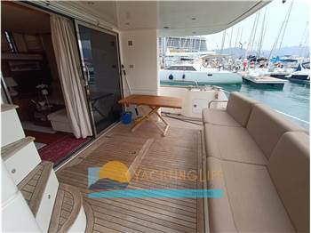 Cantieri Estensi 530 MAINE
