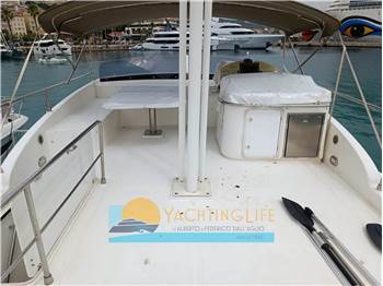 Cantieri Estensi 530 MAINE