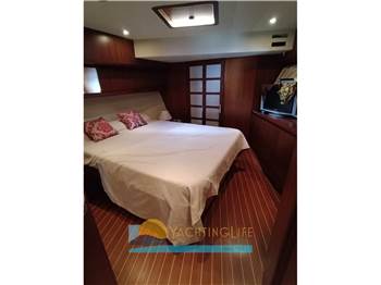 Cantieri Estensi 530 MAINE