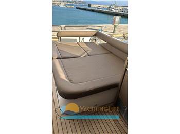 Princess Yachts V 65