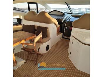 Sunseeker Predator 68