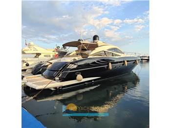 Sunseeker Predator 68