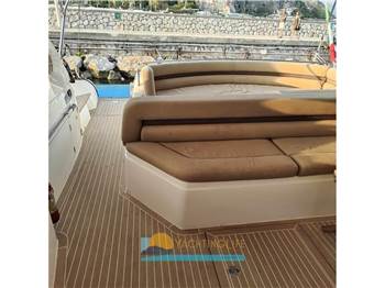 Sunseeker Predator 68