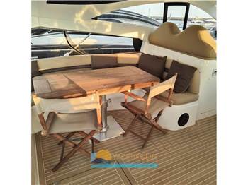 Sunseeker Predator 68