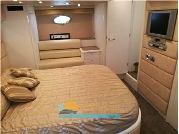Sunseeker Predator 68