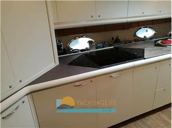 Sunseeker Predator 68