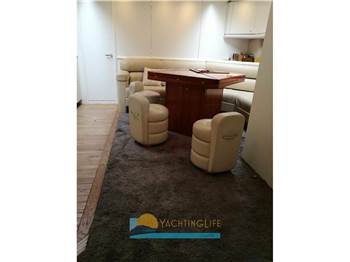Sunseeker Predator 68