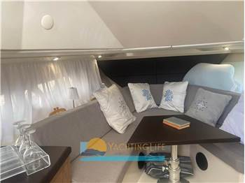 Sessa Marine KEY LARGO 34