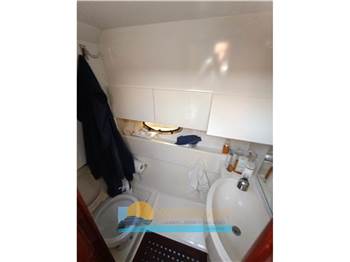 Cantieri dell'Adriatico PERSHING 33