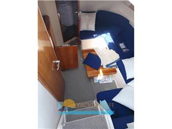 Cantieri dell'Adriatico PERSHING 33