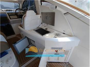 Fairline TARGA 38