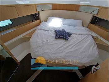 Fairline TARGA 38