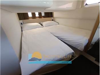 Fairline TARGA 38