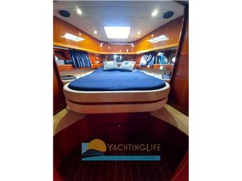 Cayman Cayman 38 w.a.