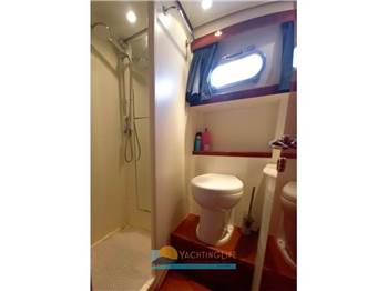 Cayman Cayman 38 w.a.