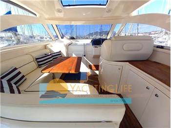 Cayman Cayman 38 w.a.