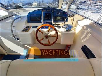 Cayman Cayman 38 w.a.