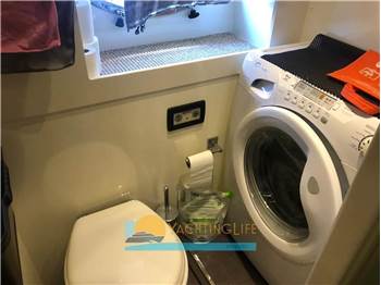 Gianetti Yacht 68 ht