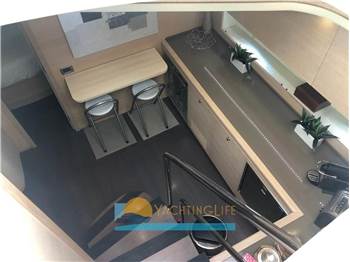 Gianetti Yacht 68 ht