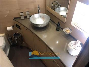 Gianetti Yacht 68 ht