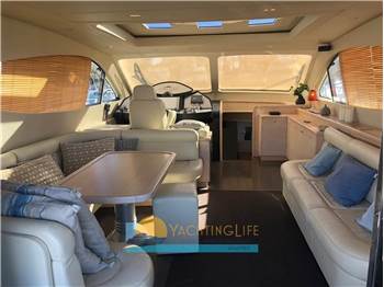 Gianetti Yacht 68 ht