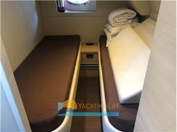 Gianetti Yacht 68 ht