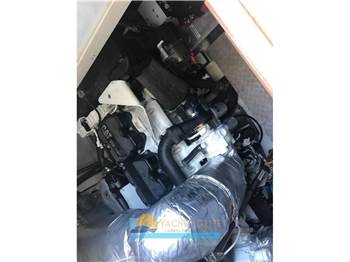 Gianetti Yacht 68 ht