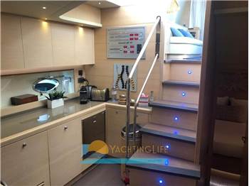 Gianetti Yacht 68 ht