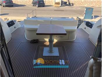 Gianetti Yacht 68 ht