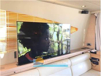 Gianetti Yacht 68 ht