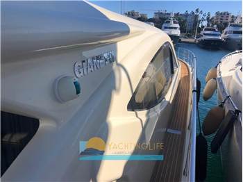 Gianetti Yacht 68 ht
