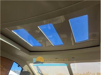 Gianetti Yacht 68 ht