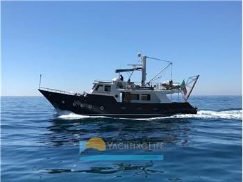 Craglietto NAVETTA 17 MT