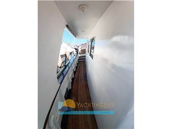 Craglietto NAVETTA 17 MT