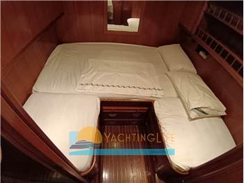 Craglietto NAVETTA 17 MT