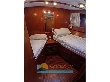 Craglietto NAVETTA 17 MT