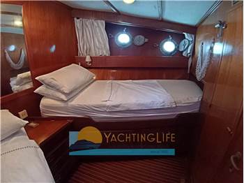 Craglietto NAVETTA 17 MT
