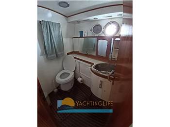 Craglietto NAVETTA 17 MT