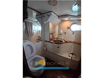Craglietto NAVETTA 17 MT