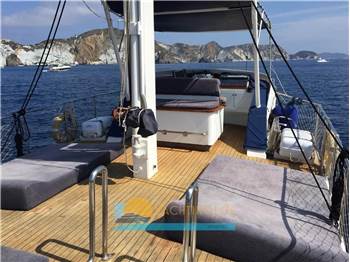 Craglietto NAVETTA 17 MT