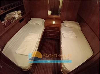 Craglietto NAVETTA 17 MT