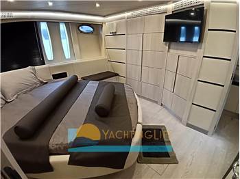 Pershing Pershing 62