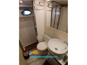 Pershing Pershing 62