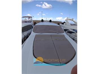 Pershing Pershing 62