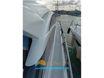 Pershing Pershing 62