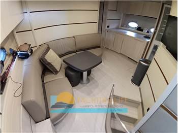 Pershing Pershing 62