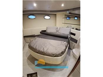 Pershing Pershing 62